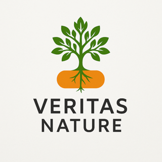 logo veritasnature